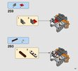 Building Instructions - LEGO - 75230 - Porg™: Page 113