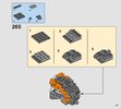 Building Instructions - LEGO - 75230 - Porg™: Page 117