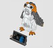 Building Instructions - LEGO - 75230 - Porg™: Page 137