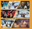 Building Instructions - LEGO - 75230 - Porg™: Page 140