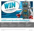 Building Instructions - LEGO - 75230 - Porg™: Page 144