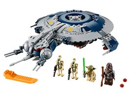 75233 - Droid Gunship™