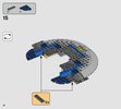 Building Instructions - LEGO - 75233 - Droid Gunship™: Page 12