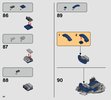 Building Instructions - LEGO - 75233 - Droid Gunship™: Page 54