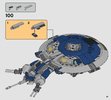 Building Instructions - LEGO - 75233 - Droid Gunship™: Page 61