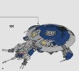 Building Instructions - LEGO - 75233 - Droid Gunship™: Page 74