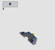 Building Instructions - LEGO - 75233 - Droid Gunship™: Page 7