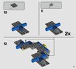 Building Instructions - LEGO - 75233 - Droid Gunship™: Page 9