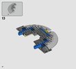 Building Instructions - LEGO - 75233 - Droid Gunship™: Page 10