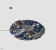 Building Instructions - LEGO - 75233 - Droid Gunship™: Page 46