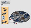 Building Instructions - LEGO - 75233 - Droid Gunship™: Page 47