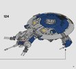 Building Instructions - LEGO - 75233 - Droid Gunship™: Page 71