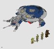 Building Instructions - LEGO - 75233 - Droid Gunship™: Page 78