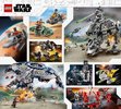 Building Instructions - LEGO - 75233 - Droid Gunship™: Page 80