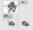 Building Instructions - LEGO - 75234 - AT-AP™ Walker: Page 7