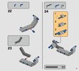 Building Instructions - LEGO - 75234 - AT-AP™ Walker: Page 17