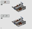 Building Instructions - LEGO - 75234 - AT-AP™ Walker: Page 20