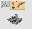 Building Instructions - LEGO - 75234 - AT-AP™ Walker: Page 26