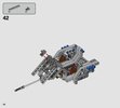 Building Instructions - LEGO - 75234 - AT-AP™ Walker: Page 34