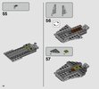 Building Instructions - LEGO - 75234 - AT-AP™ Walker: Page 40