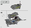 Building Instructions - LEGO - 75234 - AT-AP™ Walker: Page 44