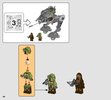 Building Instructions - LEGO - 75234 - AT-AP™ Walker: Page 46