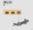 Building Instructions - LEGO - 75234 - AT-AP™ Walker: Page 51