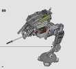 Building Instructions - LEGO - 75234 - AT-AP™ Walker: Page 60