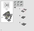 Building Instructions - LEGO - 75234 - AT-AP™ Walker: Page 76