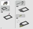 Building Instructions - LEGO - 75234 - AT-AP™ Walker: Page 82