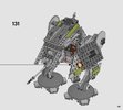 Building Instructions - LEGO - 75234 - AT-AP™ Walker: Page 89