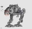 Building Instructions - LEGO - 75234 - AT-AP™ Walker: Page 90