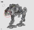 Building Instructions - LEGO - 75234 - AT-AP™ Walker: Page 100