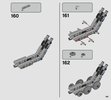 Building Instructions - LEGO - 75234 - AT-AP™ Walker: Page 105