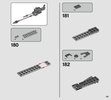 Building Instructions - LEGO - 75234 - AT-AP™ Walker: Page 115