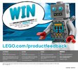 Building Instructions - LEGO - 75234 - AT-AP™ Walker: Page 140