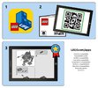 Building Instructions - LEGO - 75234 - AT-AP™ Walker: Page 3