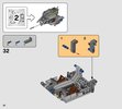 Building Instructions - LEGO - 75234 - AT-AP™ Walker: Page 22