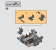 Building Instructions - LEGO - 75234 - AT-AP™ Walker: Page 25