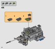 Building Instructions - LEGO - 75234 - AT-AP™ Walker: Page 36