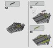 Building Instructions - LEGO - 75234 - AT-AP™ Walker: Page 41