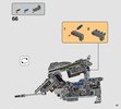 Building Instructions - LEGO - 75234 - AT-AP™ Walker: Page 45