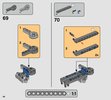 Building Instructions - LEGO - 75234 - AT-AP™ Walker: Page 48