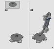 Building Instructions - LEGO - 75234 - AT-AP™ Walker: Page 55