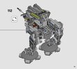 Building Instructions - LEGO - 75234 - AT-AP™ Walker: Page 73