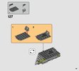 Building Instructions - LEGO - 75234 - AT-AP™ Walker: Page 85