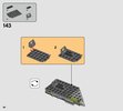 Building Instructions - LEGO - 75234 - AT-AP™ Walker: Page 96