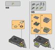 Building Instructions - LEGO - 75234 - AT-AP™ Walker: Page 97