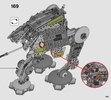 Building Instructions - LEGO - 75234 - AT-AP™ Walker: Page 109