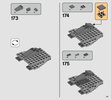 Building Instructions - LEGO - 75234 - AT-AP™ Walker: Page 111